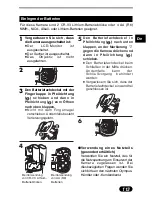 Предварительный просмотр 113 страницы Olympus CAMEDIA C-730 Ultra Zoom Basic Manual