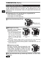 Предварительный просмотр 114 страницы Olympus CAMEDIA C-730 Ultra Zoom Basic Manual