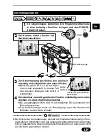 Предварительный просмотр 131 страницы Olympus CAMEDIA C-730 Ultra Zoom Basic Manual