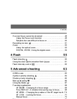 Предварительный просмотр 6 страницы Olympus CAMEDIA C-740 Ultra Zoom Reference Manual