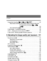 Предварительный просмотр 7 страницы Olympus CAMEDIA C-740 Ultra Zoom Reference Manual