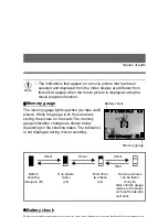 Предварительный просмотр 16 страницы Olympus CAMEDIA C-740 Ultra Zoom Reference Manual