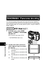 Предварительный просмотр 87 страницы Olympus CAMEDIA C-740 Ultra Zoom Reference Manual