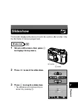 Предварительный просмотр 114 страницы Olympus CAMEDIA C-740 Ultra Zoom Reference Manual