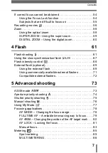 Preview for 8 page of Olympus CAMEDIA C-770 Ultra Zoom Reference Manual