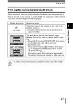 Preview for 28 page of Olympus CAMEDIA C-770 Ultra Zoom Reference Manual