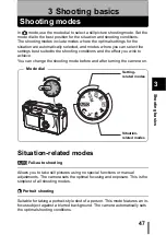 Preview for 48 page of Olympus CAMEDIA C-770 Ultra Zoom Reference Manual