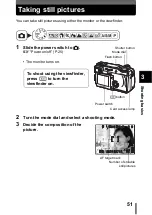 Preview for 52 page of Olympus CAMEDIA C-770 Ultra Zoom Reference Manual