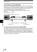 Preview for 67 page of Olympus CAMEDIA C-770 Ultra Zoom Reference Manual