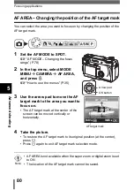 Предварительный просмотр 81 страницы Olympus CAMEDIA C-770 Ultra Zoom Reference Manual