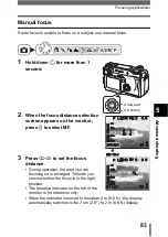 Предварительный просмотр 84 страницы Olympus CAMEDIA C-770 Ultra Zoom Reference Manual