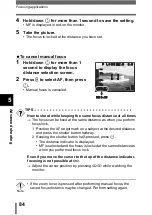 Preview for 85 page of Olympus CAMEDIA C-770 Ultra Zoom Reference Manual