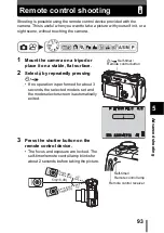 Предварительный просмотр 94 страницы Olympus CAMEDIA C-770 Ultra Zoom Reference Manual