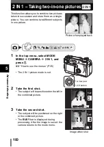 Предварительный просмотр 101 страницы Olympus CAMEDIA C-770 Ultra Zoom Reference Manual