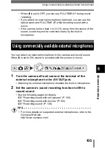 Предварительный просмотр 106 страницы Olympus CAMEDIA C-770 Ultra Zoom Reference Manual