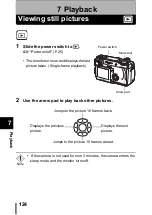 Предварительный просмотр 125 страницы Olympus CAMEDIA C-770 Ultra Zoom Reference Manual