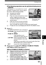 Предварительный просмотр 132 страницы Olympus CAMEDIA C-770 Ultra Zoom Reference Manual