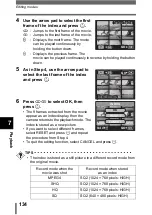 Предварительный просмотр 135 страницы Olympus CAMEDIA C-770 Ultra Zoom Reference Manual