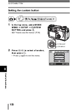 Preview for 151 page of Olympus CAMEDIA C-770 Ultra Zoom Reference Manual