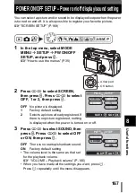 Предварительный просмотр 168 страницы Olympus CAMEDIA C-770 Ultra Zoom Reference Manual