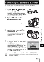 Preview for 186 page of Olympus CAMEDIA C-770 Ultra Zoom Reference Manual