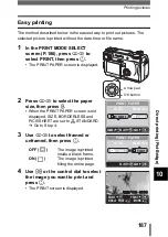 Предварительный просмотр 188 страницы Olympus CAMEDIA C-770 Ultra Zoom Reference Manual