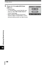 Preview for 189 page of Olympus CAMEDIA C-770 Ultra Zoom Reference Manual