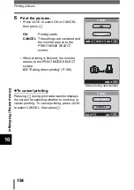 Предварительный просмотр 195 страницы Olympus CAMEDIA C-770 Ultra Zoom Reference Manual