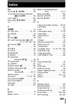 Preview for 230 page of Olympus CAMEDIA C-770 Ultra Zoom Reference Manual