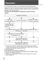 Preview for 238 page of Olympus CAMEDIA C-770 Ultra Zoom Reference Manual