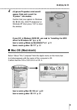 Предварительный просмотр 241 страницы Olympus CAMEDIA C-770 Ultra Zoom Reference Manual