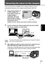 Предварительный просмотр 245 страницы Olympus CAMEDIA C-770 Ultra Zoom Reference Manual