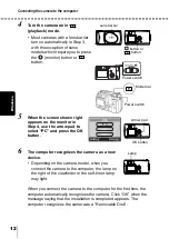 Предварительный просмотр 246 страницы Olympus CAMEDIA C-770 Ultra Zoom Reference Manual