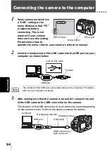 Preview for 258 page of Olympus CAMEDIA C-770 Ultra Zoom Reference Manual