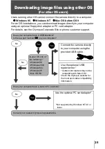 Preview for 265 page of Olympus CAMEDIA C-770 Ultra Zoom Reference Manual