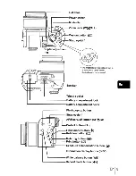 Preview for 10 page of Olympus CAMEDIA C-8080 Wide Zoom Quick Start Manual