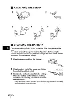 Preview for 15 page of Olympus CAMEDIA C-8080 Wide Zoom Quick Start Manual