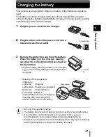 Предварительный просмотр 70 страницы Olympus CAMEDIA C-8080 Wide Zoom Quick Start Manual