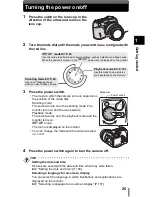 Предварительный просмотр 78 страницы Olympus CAMEDIA C-8080 Wide Zoom Quick Start Manual