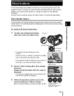 Предварительный просмотр 84 страницы Olympus CAMEDIA C-8080 Wide Zoom Quick Start Manual