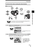 Предварительный просмотр 86 страницы Olympus CAMEDIA C-8080 Wide Zoom Quick Start Manual