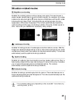 Предварительный просмотр 102 страницы Olympus CAMEDIA C-8080 Wide Zoom Quick Start Manual