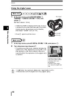 Предварительный просмотр 111 страницы Olympus CAMEDIA C-8080 Wide Zoom Quick Start Manual