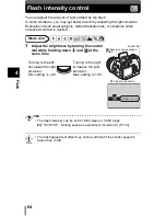 Предварительный просмотр 117 страницы Olympus CAMEDIA C-8080 Wide Zoom Quick Start Manual