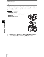 Предварительный просмотр 131 страницы Olympus CAMEDIA C-8080 Wide Zoom Quick Start Manual