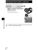 Предварительный просмотр 151 страницы Olympus CAMEDIA C-8080 Wide Zoom Quick Start Manual