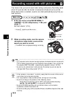 Предварительный просмотр 153 страницы Olympus CAMEDIA C-8080 Wide Zoom Quick Start Manual