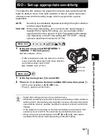 Предварительный просмотр 160 страницы Olympus CAMEDIA C-8080 Wide Zoom Quick Start Manual