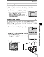 Предварительный просмотр 164 страницы Olympus CAMEDIA C-8080 Wide Zoom Quick Start Manual