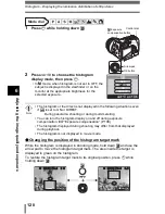 Предварительный просмотр 173 страницы Olympus CAMEDIA C-8080 Wide Zoom Quick Start Manual